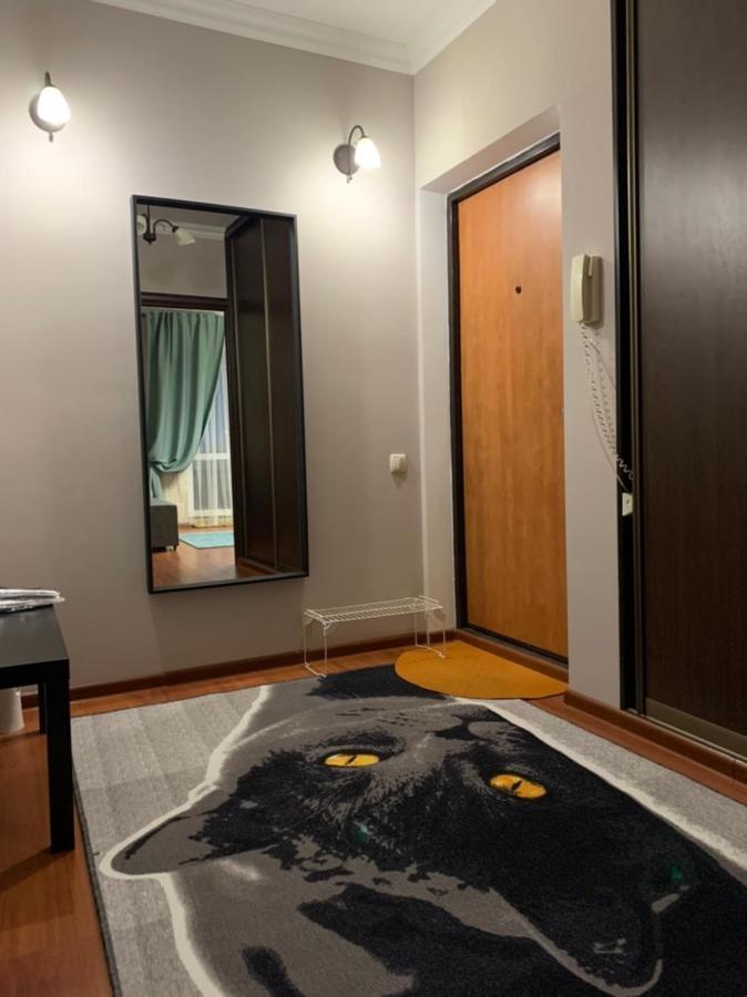 Gray Apartment Pobedy 21 维捷布斯克 外观 照片