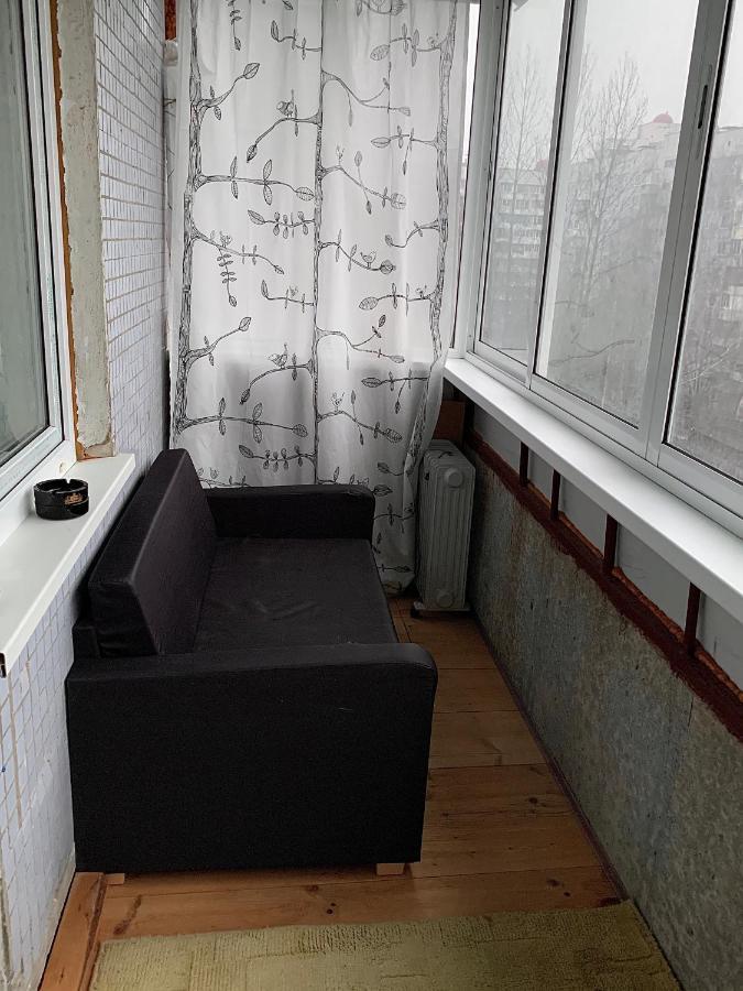 Gray Apartment Pobedy 21 维捷布斯克 外观 照片